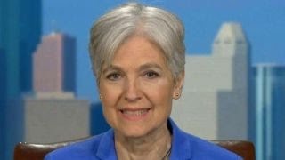 Watch Green Party candidate Jill Stein talks 2016 Video
