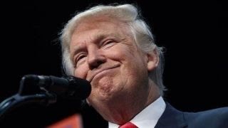 Watch What is the mood like inside the Trump campaign? Video