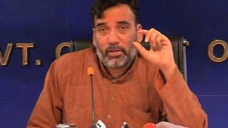 Watch On 70th Independence Day Delhi Govt to gift workers a big hike in minimum wages: Gopal Rai Video