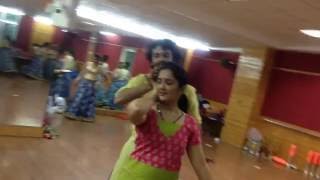 Watch O re Piya (Show Rehearsal) Devesh Mirchandani- Duet version. Video