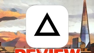 Watch Prisma : Best Photo Editor App Full Review (2016) Video