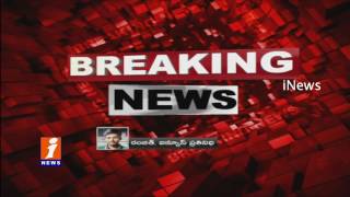 Watch Terrorists In Shadnagar  NIA Operation Continues | One Killed | iNews Video