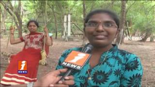 Watch Tourist Rush to Bhavanipuram island  Special Story  iNews Video