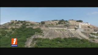 Watch Gangster Nayeem Encounter | Nayeem Followers Fears Encounter | Bhongir | iNews Video