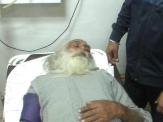 Watch Malooka par hamla karne wale sikh ki haalat gambhir Video