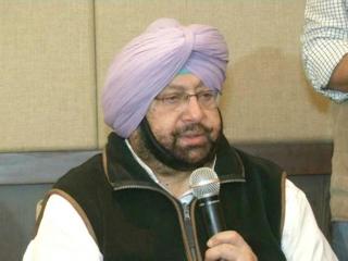 Watch Captain Ne Kabool Kiya Sukhbir Badal Ka Challenge Video