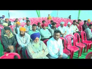 Watch badal ko sangat ne nahi diye darshan Video