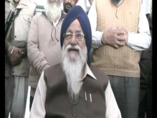 Watch Gurudwaron Me CCTV Lagwane Ko Lekr SGPC Ka Raahat Deta Faisla Video