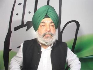 Watch Lali Mjithiya Ne Sukhbir Badal Sahit Anya Netaon Par Maanhani Kes Karne Ki Di Chetawni Video