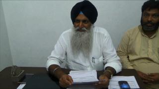 Watch Andhon Mein Se 'Kana Raja' Captain:Valtoha Video