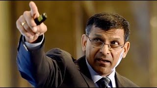 Watch Raghuram Rajan To Cut Rates In His Last Monetary Policy Review? Video