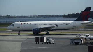 Watch Here's What Caused Massive Delays on Delta Flights Today Video