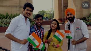 Watch INDIA FIRST - INDEPENDENCE DAY SPECIAL - Mute Voices Video