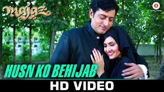 Watch Husn Ko Behijab - Majaz - Ae Gham-e-Dil Kya Karun  Priyanshu Chatterjee, Rashmi Mishra | Talat Aziz Video