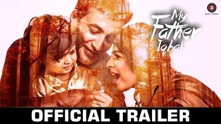 Watch My Father Iqbal - Official Trailer | Narendra Jha, Komal Thacker, Paresh Mehta | Varun Agarwal Video