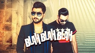 Watch Blah Blah Blah ( Full Video )  Bilal Saeed Ft. Young Desi Latest Punjabi Song Video