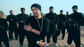 Watch Bohemia Rap Song 2016 ( KDM Mixtape) Video