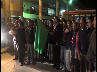 Watch Aab Se Rohada Or Janjoli Se Shimla Root Ke Liye Chalengi Busein Video