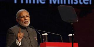 Watch We are doing everything to make India a global manufacturing hub, says PM Modi Video