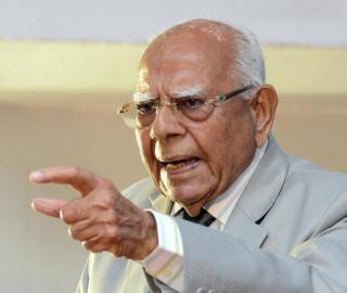 Watch Lal Bahadur Shastri was the best Indian Prime minister: Jethmalani Video
