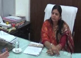 Watch kawite jain ne pachkula nagar nigam me ki chapemari macha  hadkamp Video