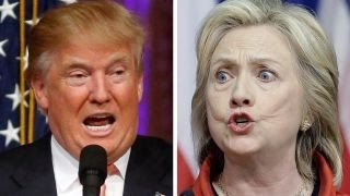 Watch Brutal personal attacks in the presidential campaign Video