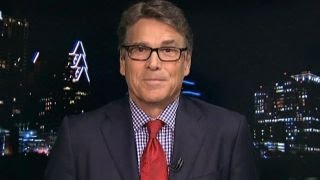 Watch Rick Perry: Texas was a successful economic experiment Video
