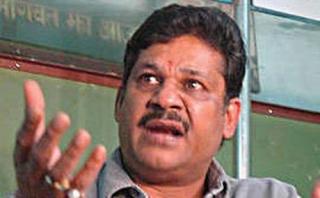 Watch Terror and talks don?t go together, says Kirti Azad Video