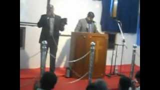 Watch Bro. Robin William Punjab: End Time Message songs in punjabi hindi ;punjab india Video