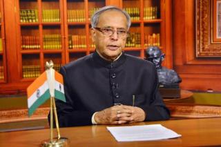 Watch Real dirt of India lies not in our streets but in our minds-President Video