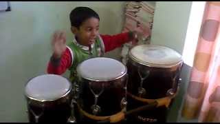 Watch Zoe william  s/o Bro. Robin william end time message Video