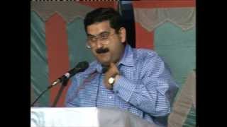 Watch Dove Lead The Eagles: Dove ministry : Bro. Asheesh Lal Delhi { 25-10-2009 Punjab } Video