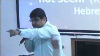 Watch Blood of Jesus Chirst : Exhortation by Bro. Nischal Lal Video