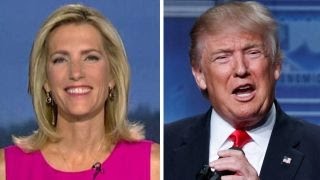 Watch Ingraham: The economy is what Trump campaign has to focus on Video