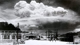 Watch World solemnly remembers innocent lives lost on 71st Nagasaki Day Video