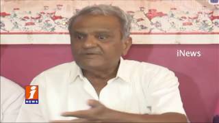 Watch Gangster Nayeem Death CPI Naryana Demanding an inquiry by a Sitting Judge | iNews Video