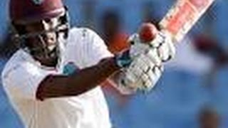 Watch India vs West Indies 3rd Test 2016 Day 2 Fall of Wickets Video