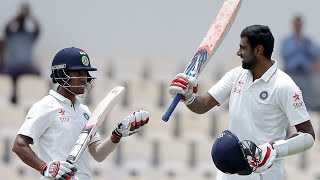 Watch Ravichandran Ashwin 118 Runs Vs West Indies 3rd Test 2016 Video