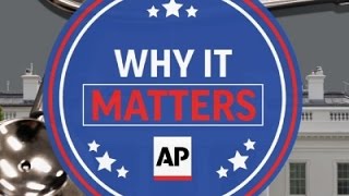 Watch Campaign 2016, Why It Matters: Health Care Video