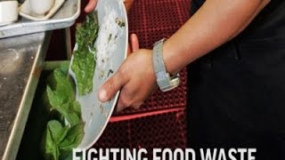 Watch Shrinking America's Food Waste Mountain Video