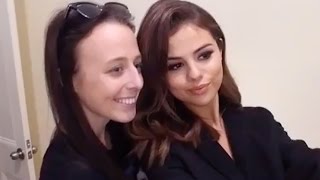 Watch Selena Gomez Surprises Biggest Fan in Australia Video