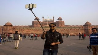 Watch Tourism Ministry bans selfie in front of national memorials fromÂ Aug 12 to 18 2 Video