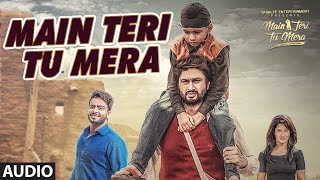 Watch MAIN TERI TU MERA ROSHAN PRINCE HAPPY RAIKOTI  MILLIND GABA Video