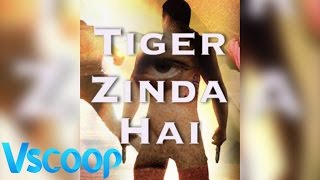 Watch Salman Khan Booked Eid 2018 For Ek Tha Tiger Sequel #VSCOOP Video