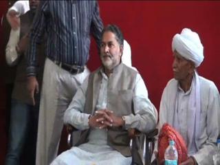 Watch Bharat Me Sabse Jyada Sukhi Hain Muslim Mahilayen: Ram Bilas Sharma Video