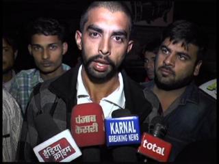 Watch Aavara Pashuyon Ke Karan Ho Rahi Sadak Durghatnayon Par Lagegi Lgam Video