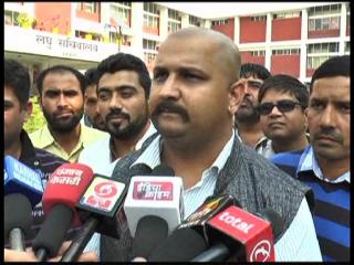 Watch Ab Karnal Me Nahin Chalega Amir Ka Jadu, BJP Ka Elaan Video