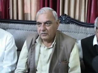 Watch Bhajpa Fita Kaat Aur Chalan Kaat Sarkar Hai- Hudda Video
