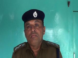 Watch Gehun Ghotale Mein Sanlipt Logon Par Ksa Ja Sakta Hai Shiknja Video