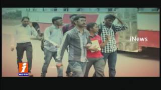Watch Students Not Interested to Study Engineering in Telangana | iNews Video